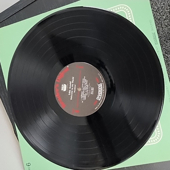 VINTAGE COLLECTOR'S EDITION EDDY ARNOLD ALBUM SET - Picture 9 of 10